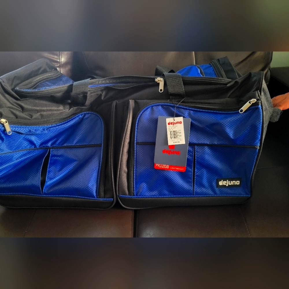 Luggage